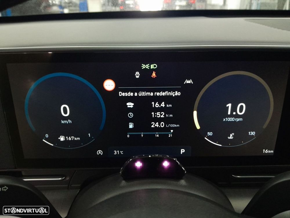 Hyundai Kauai 1.0 T-GDi Premium (TT) - 15
