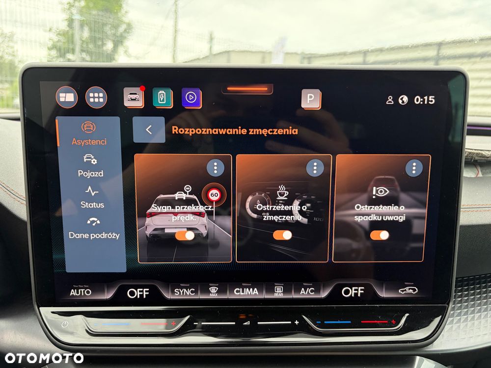 Cupra Leon Sportstourer - 23