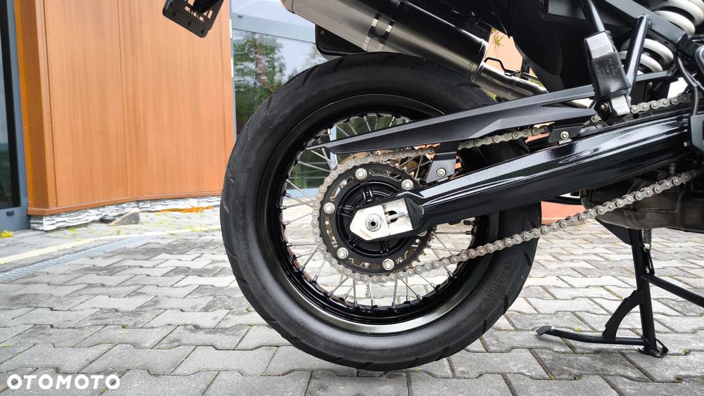BMW GS - 34
