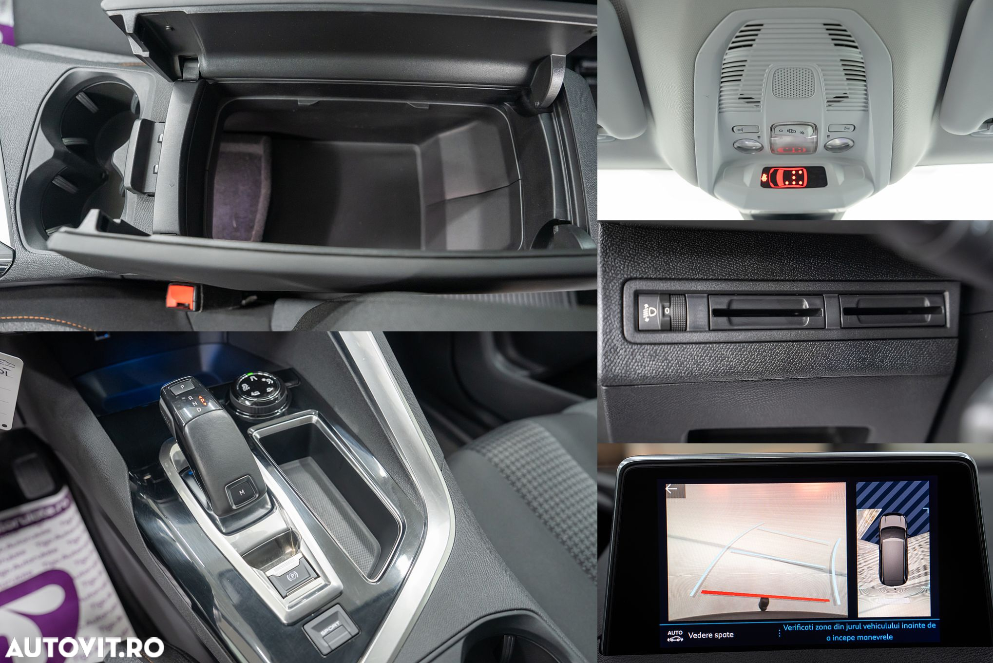 Peugeot 5008 - 25