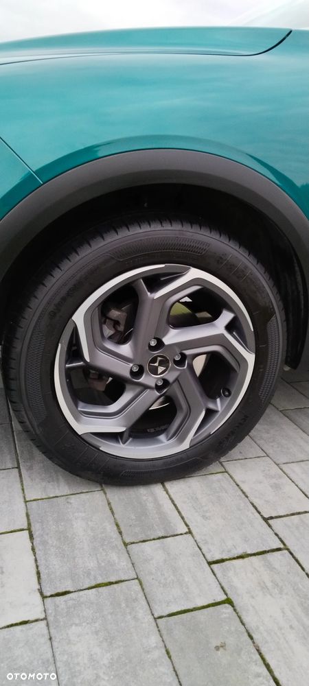 DS Automobiles DS 3 Crossback - 23