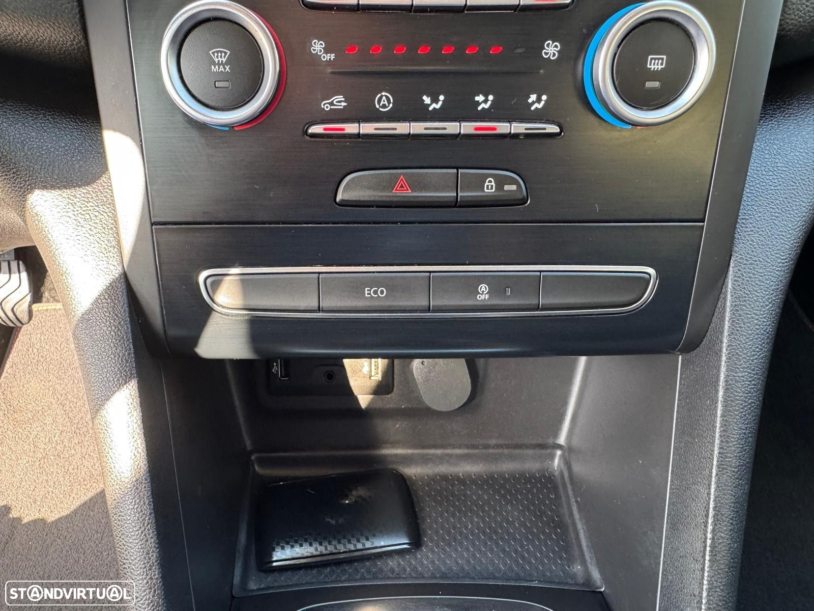 Renault Mégane Sport Tourer 1.5 dCi Limited - 23