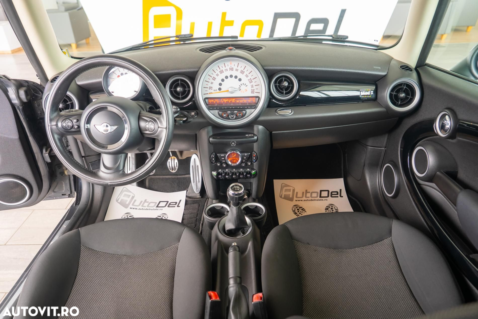 Mini Cooper - 16
