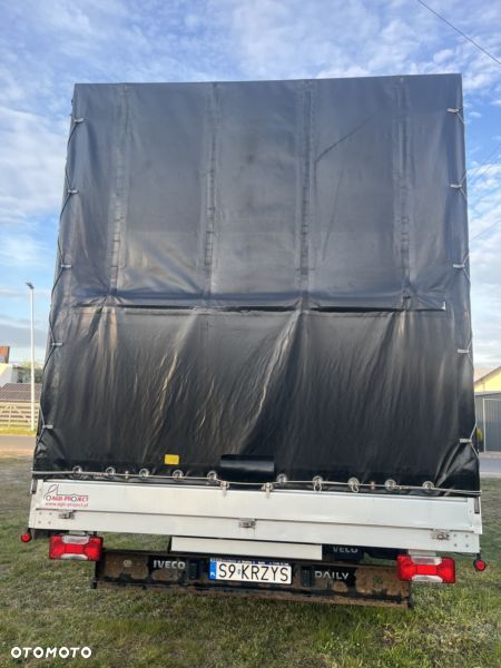 Iveco DAILY - 3