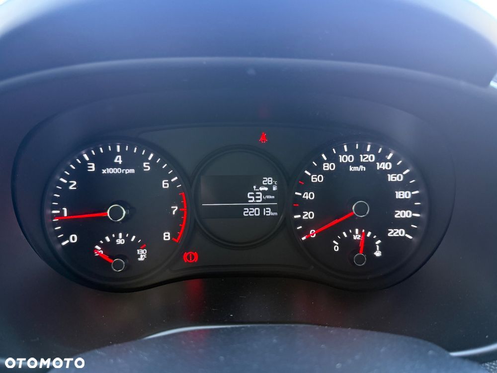 Kia Picanto 1.0 L - 15