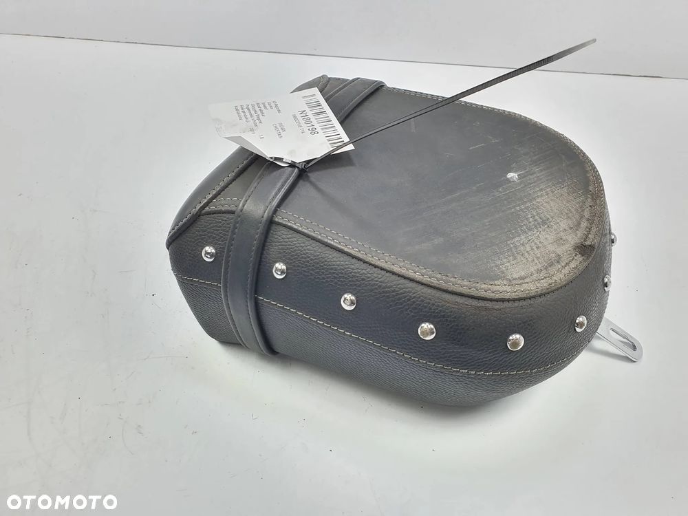 INDIAN CHIEFTAIN 1800 216 siedzenie tył - 3