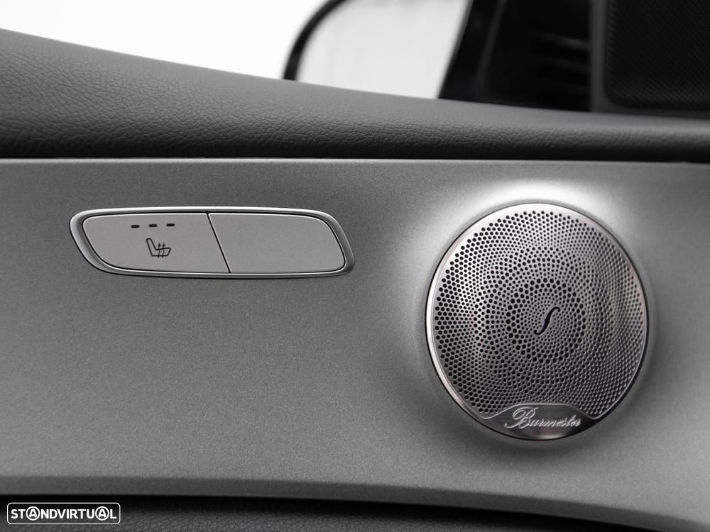 Mercedes-Benz E 300 de 4Matic 9G-TRONIC Avantgarde - 17