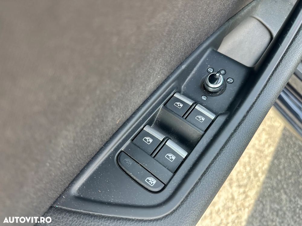 Audi A4 Avant - 19