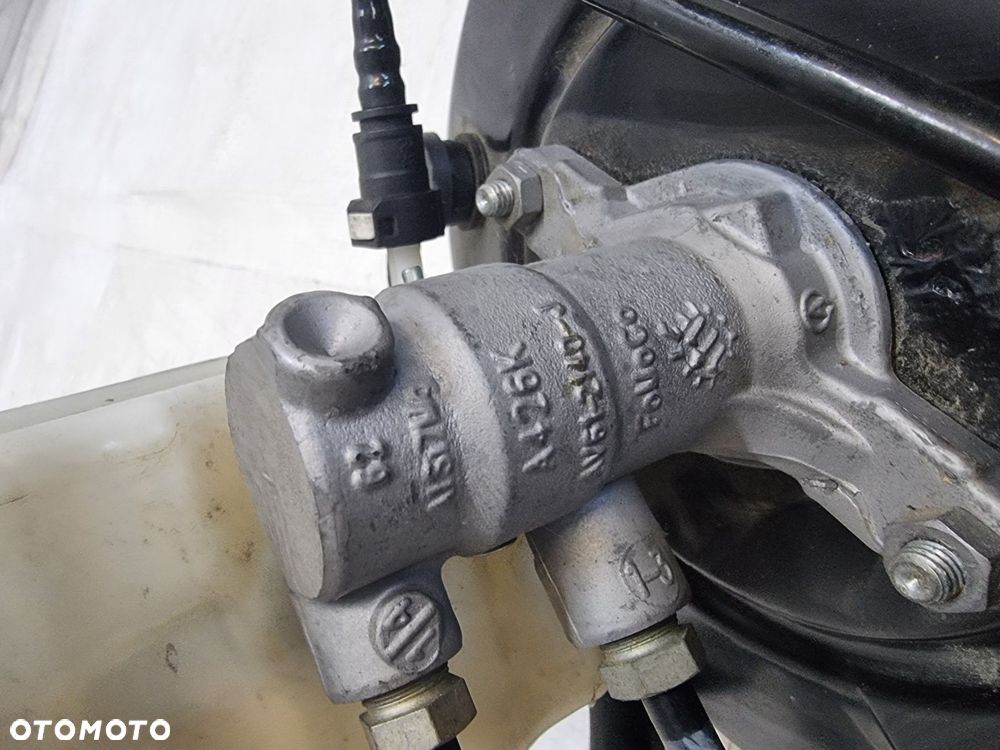 SERWO POMPA HAMULCOWA EUROPA BV61-2B195-SD FORD FOCUS MK3 1.0 ECOBOOST - 6