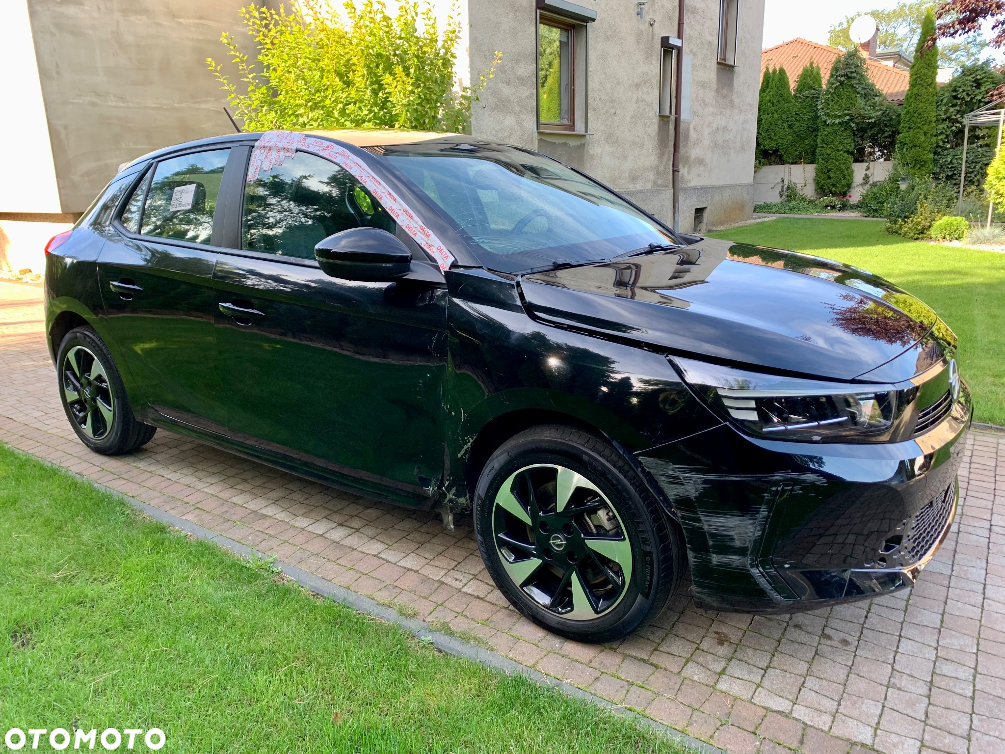 Opel Corsa Corsa-e Edition Business Pack - 5