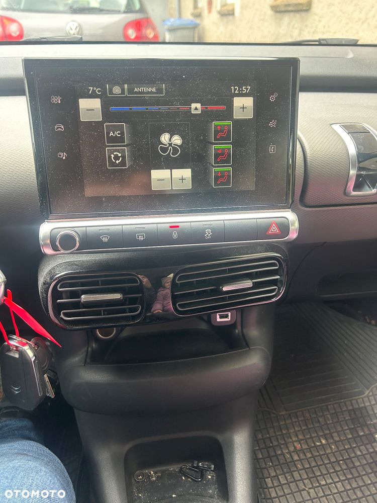 Citroën C4 Cactus PureTech 82 Business Class - 8