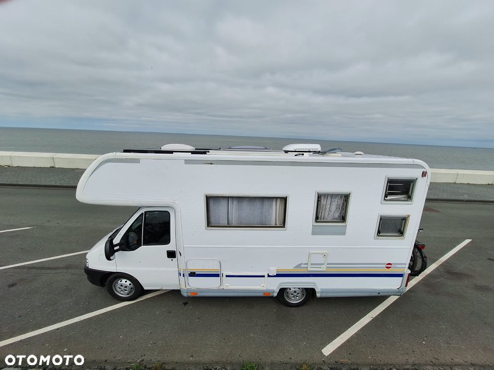 Fiat Ducato - 3
