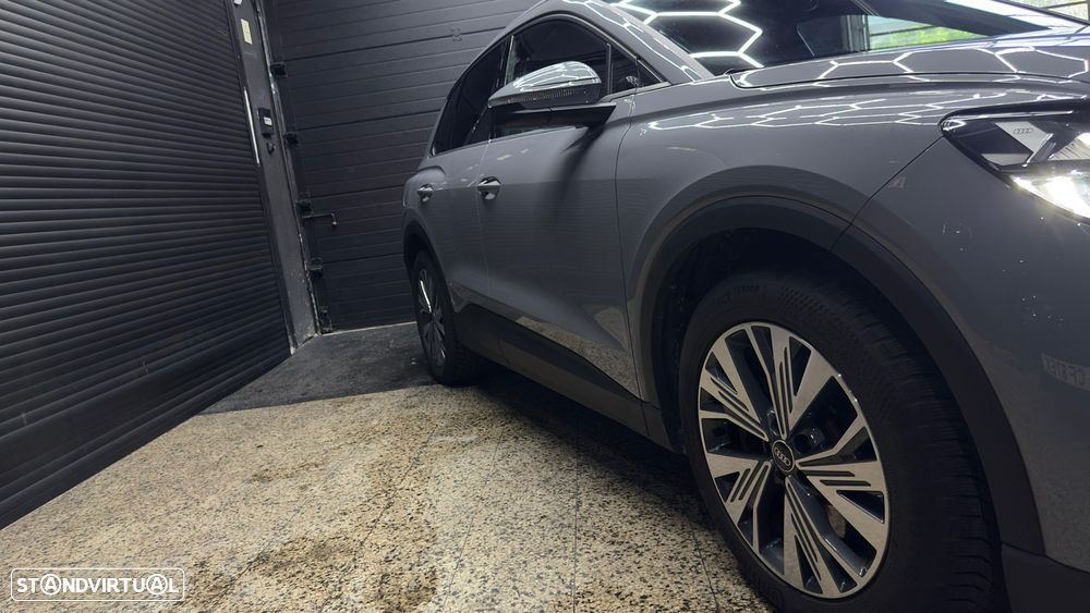 Audi Q4 e-tron 40 82 kWH - 43