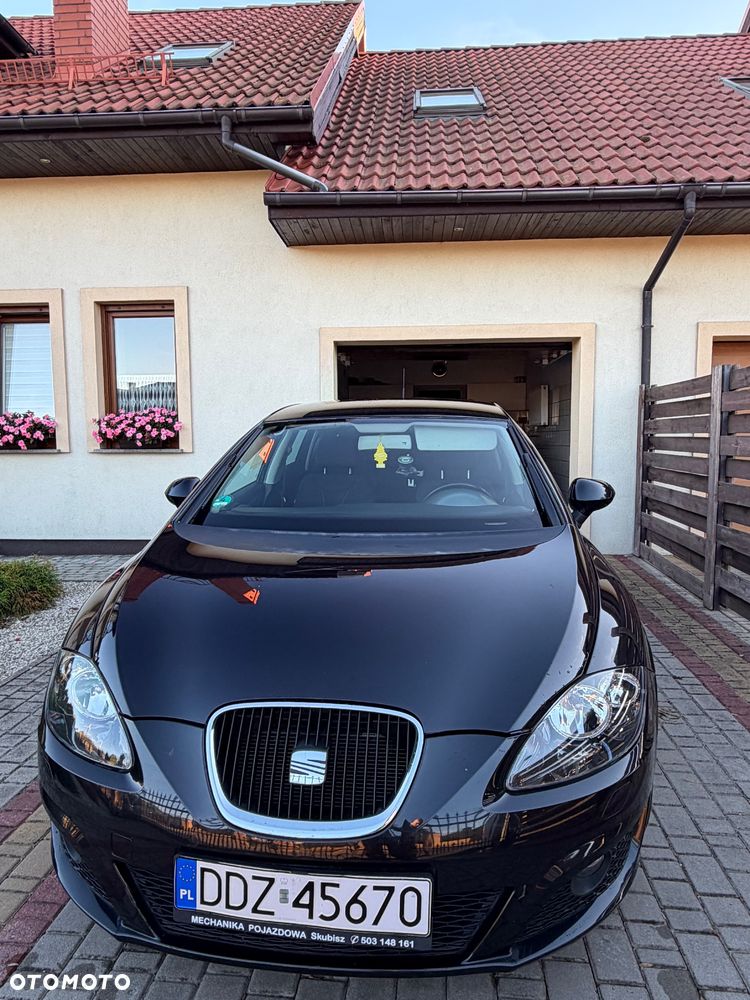 Seat Leon 1.2 TSI Ecomotive Reference Copa - 1