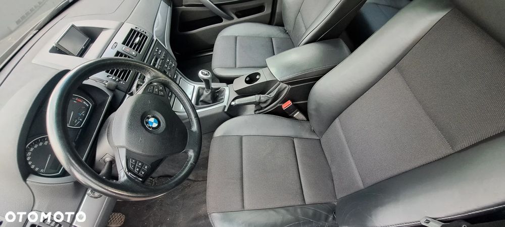 BMW X3 xDrive18d Edition Exclusive - 8