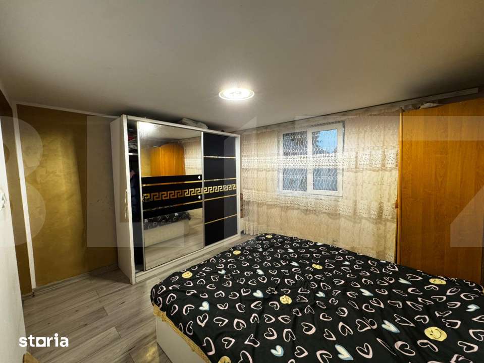 Casa de vanzare in Hudum – liniste, spatiu si confort - Imagine principală: 2/7