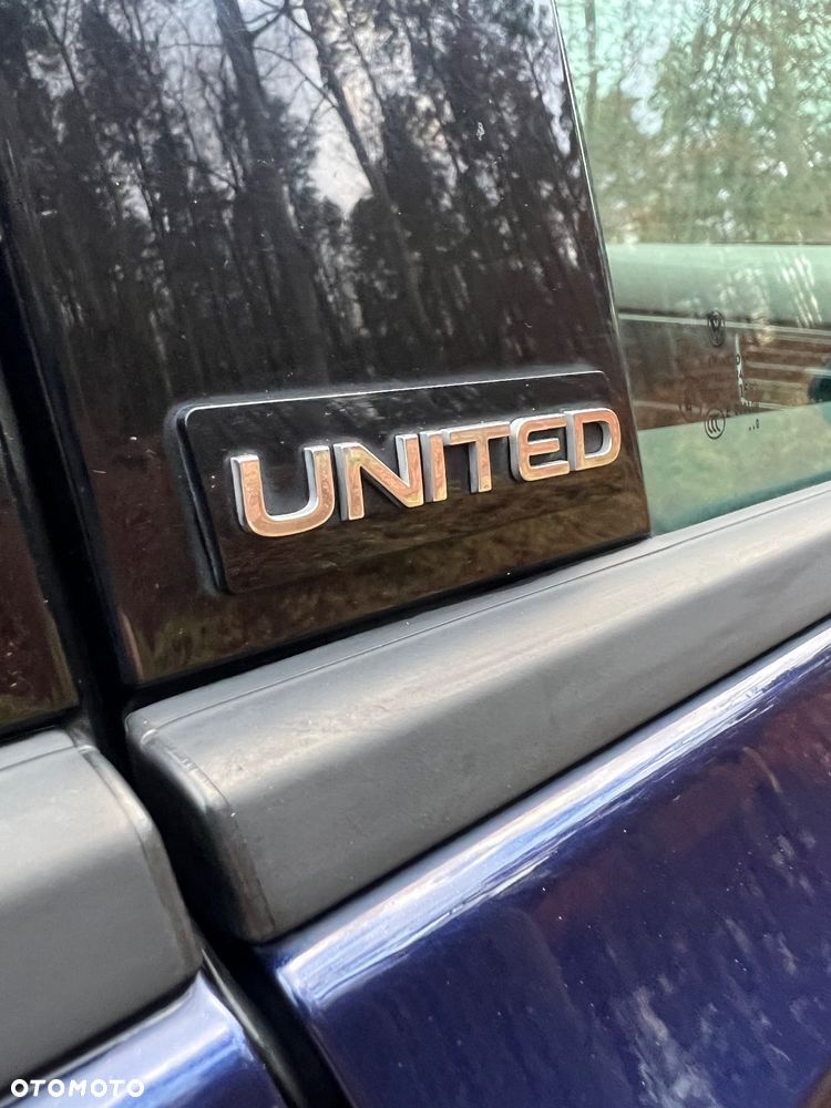 Volkswagen Touran 2.0 TDI BMT United DSG - 21