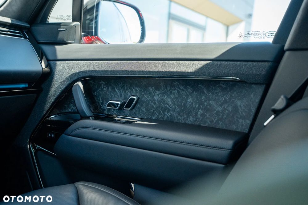 Land Rover Range Rover Sport - 16