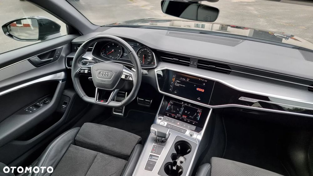 Audi A6 - 25