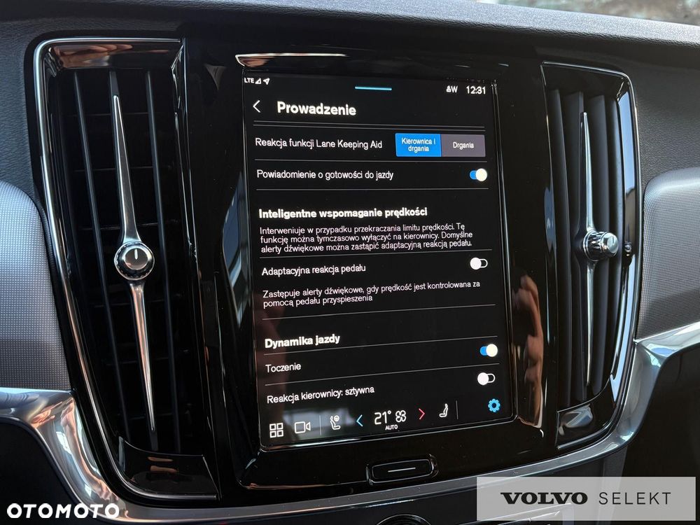 Volvo V90 - 28