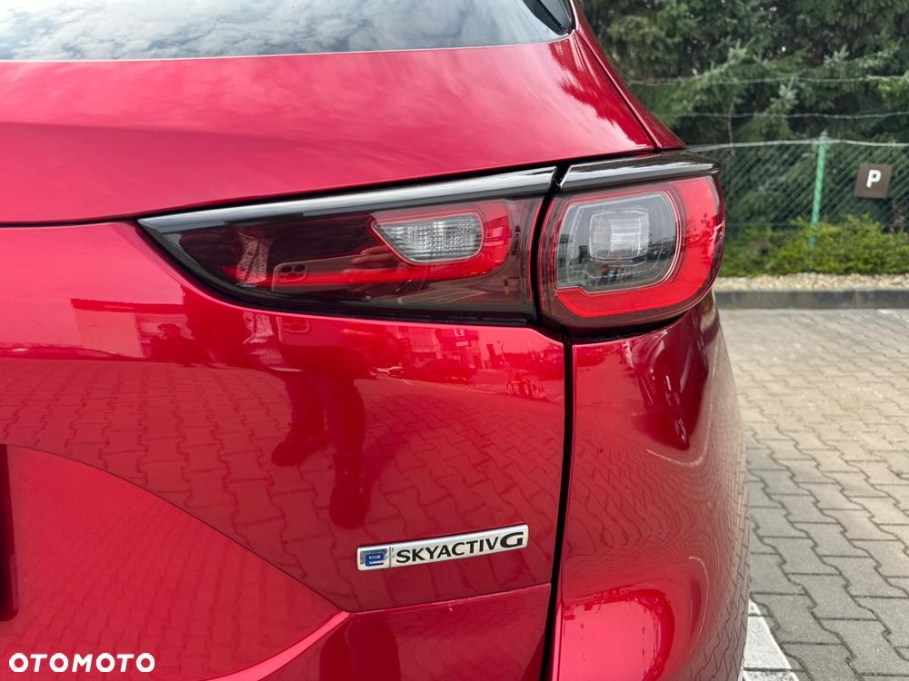 Mazda CX-5 2.0 Exclusive-Line 2WD - 30