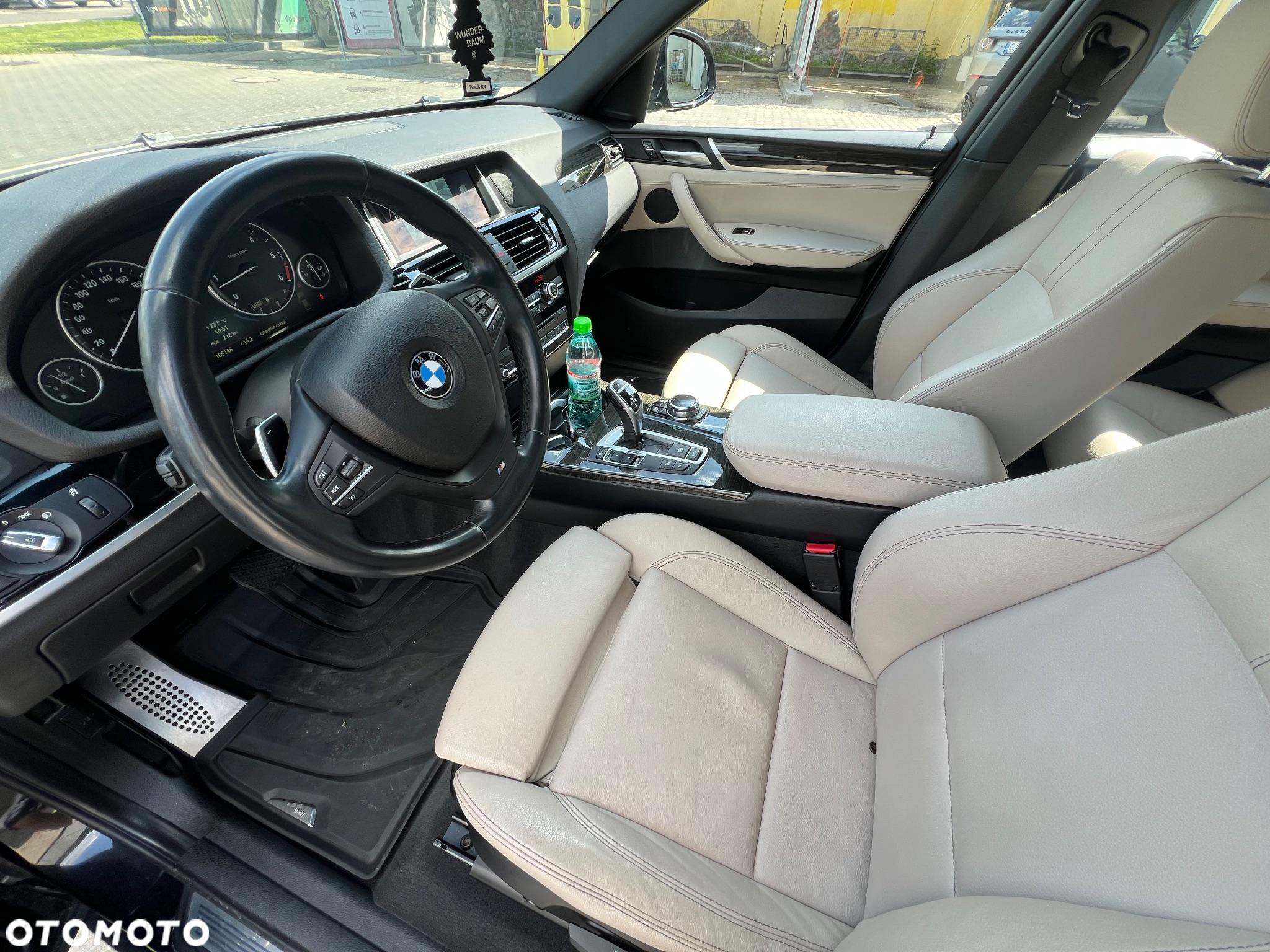 BMW X4 xDrive30d M Sport - 20