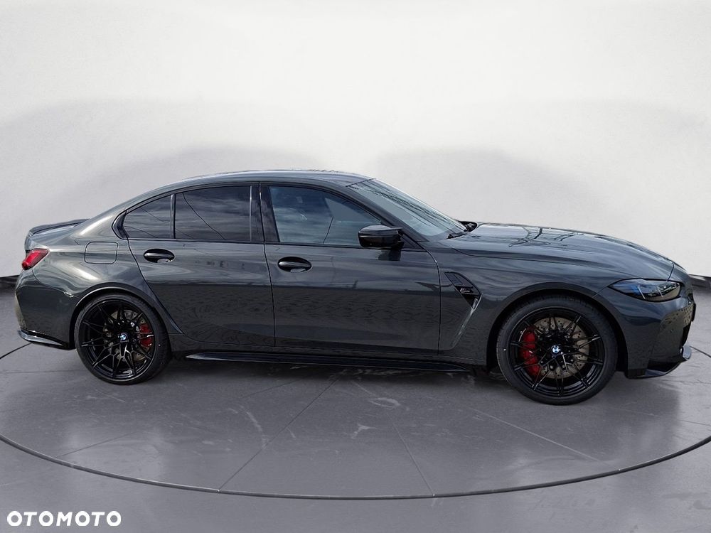 BMW M3 - 4