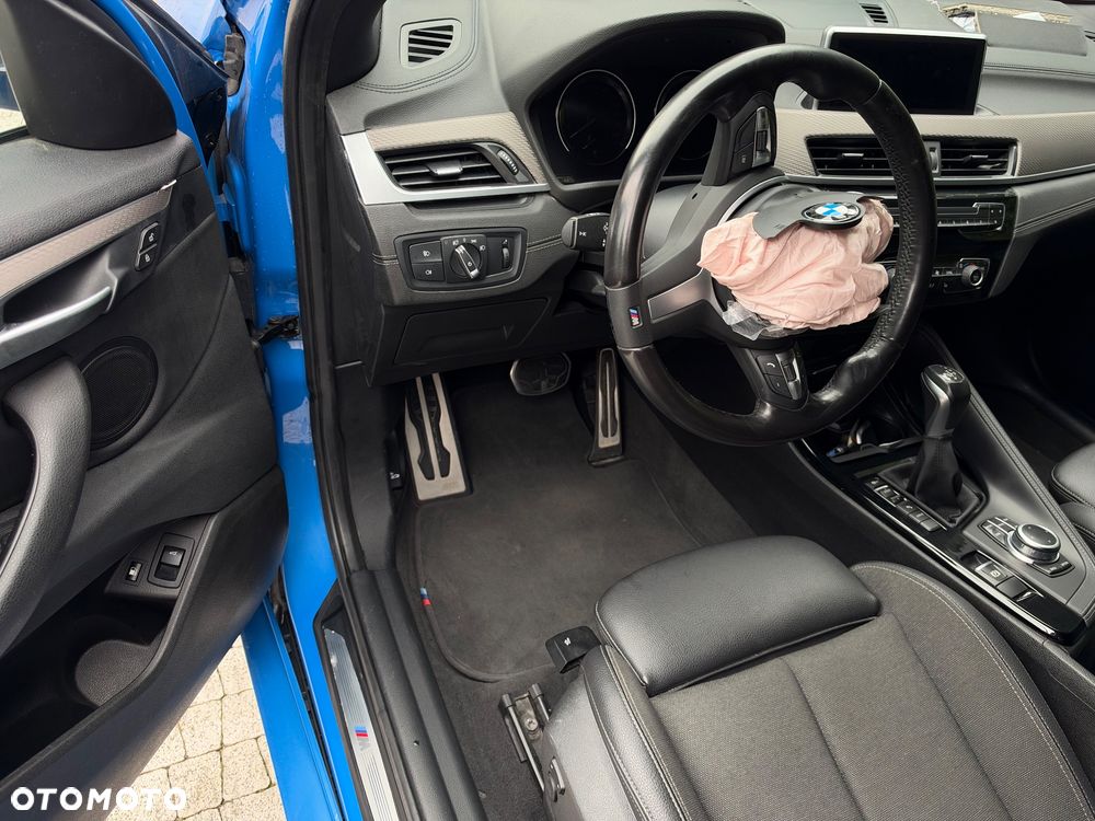 BMW X2 - 14