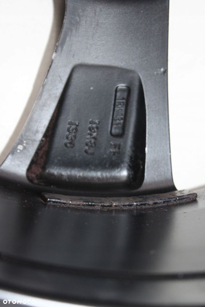FELGA ALUMINIOWA OPEL ASTRA J GTC 5X115 8J 19" ET36 13312751 - 14