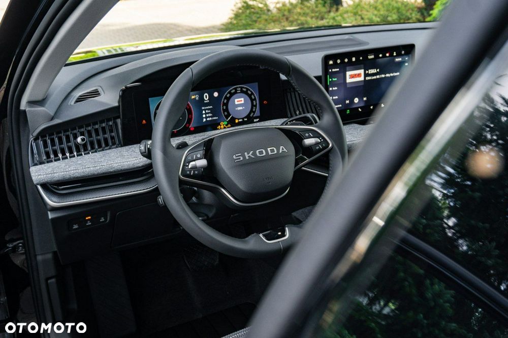 Skoda Superb - 12