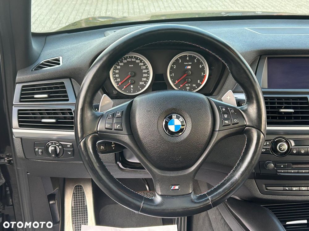 BMW X5 M - 34