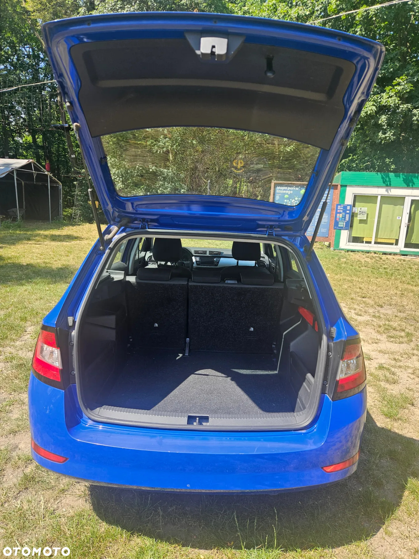 Skoda Fabia 1.0 Ambition - 3