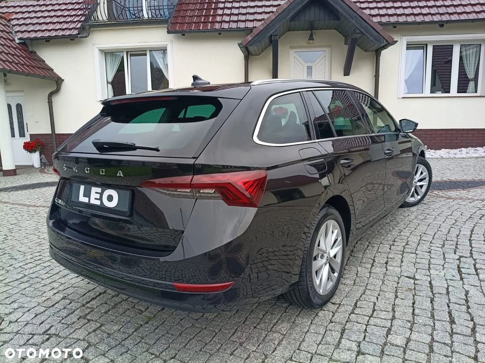 Skoda Octavia - 17