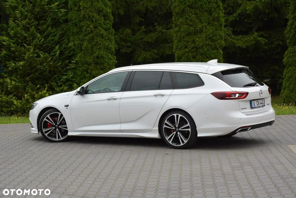 Opel Insignia 2.0 CDTI Innovation S&S - 5
