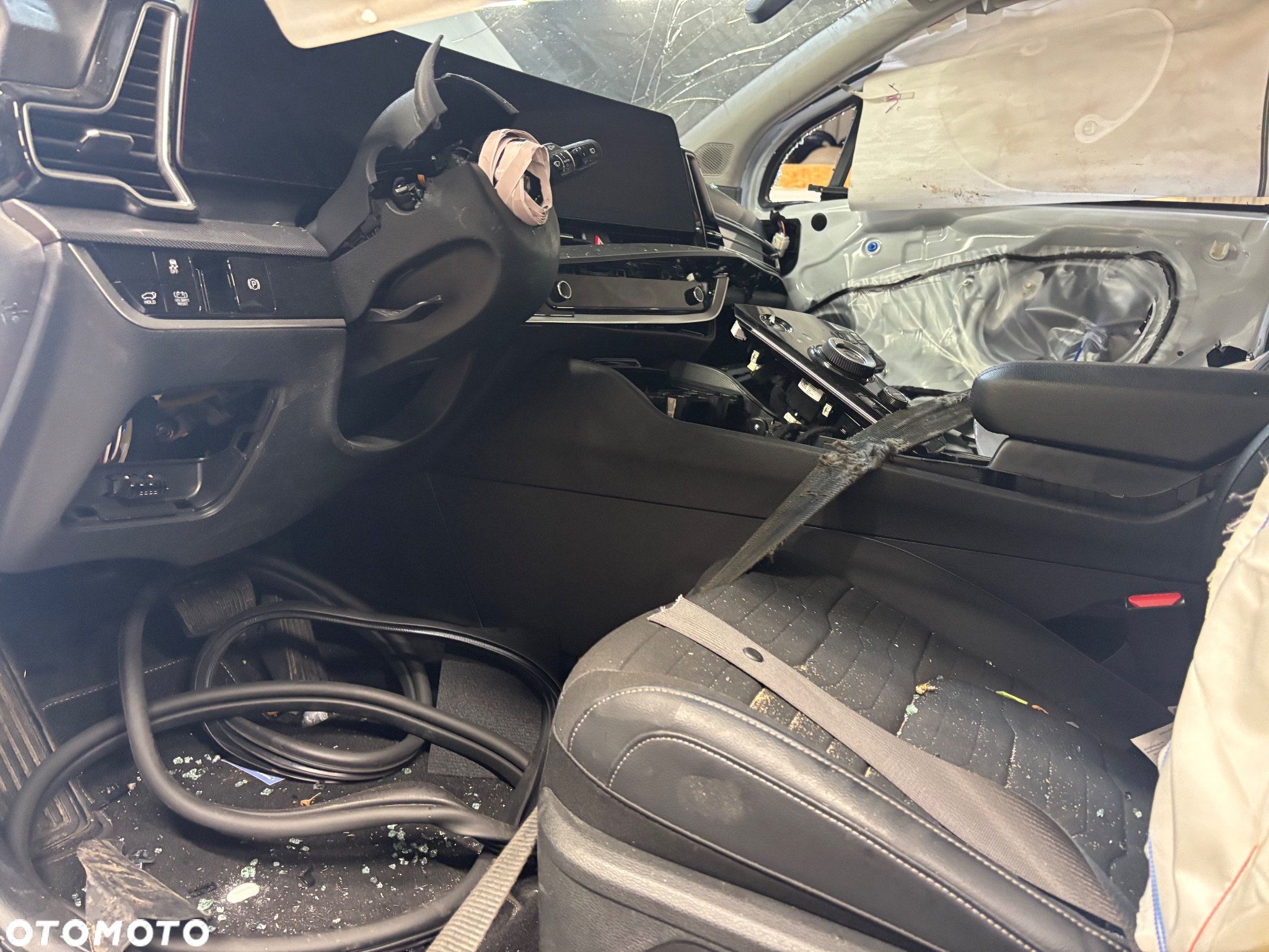 Kia Sportage - 7