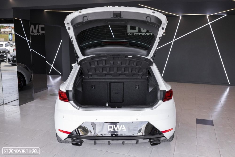 SEAT Leon SC 2.0 TSI S&S Cupra 300 - 9