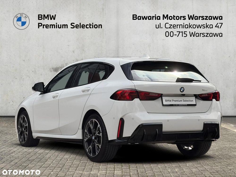 BMW Seria 1 118d M Sport - 16