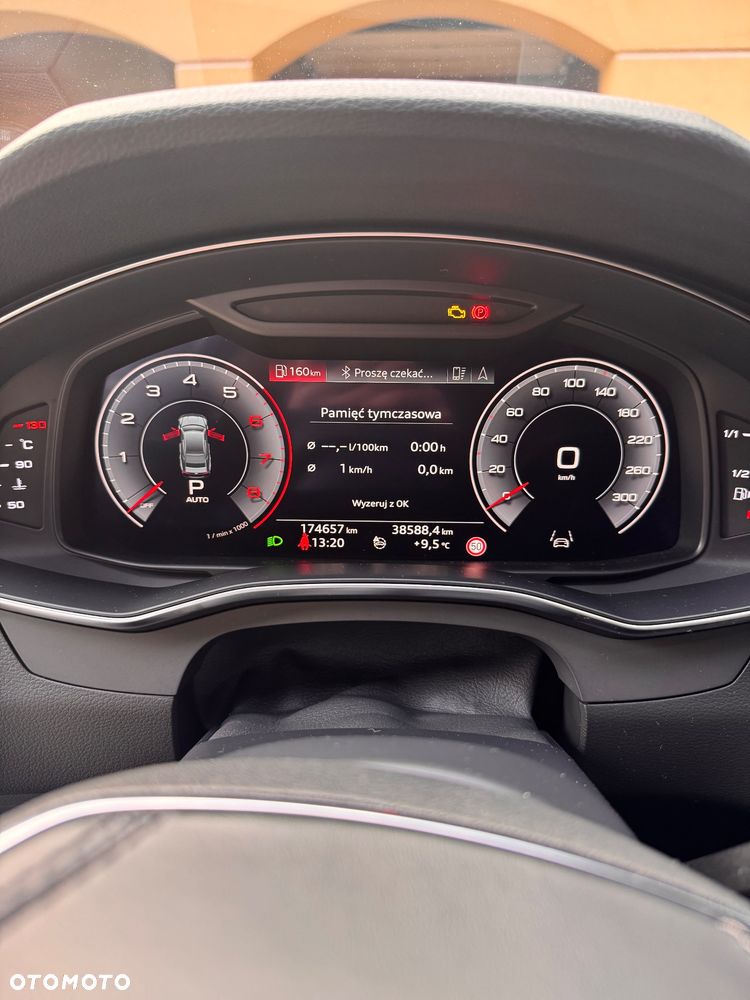 Audi A7 Sportback - 9