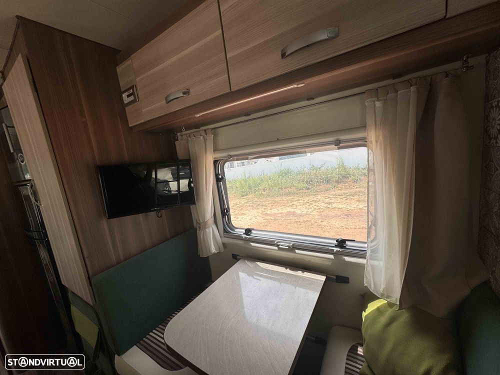 Forster A699 A699 VB - 8