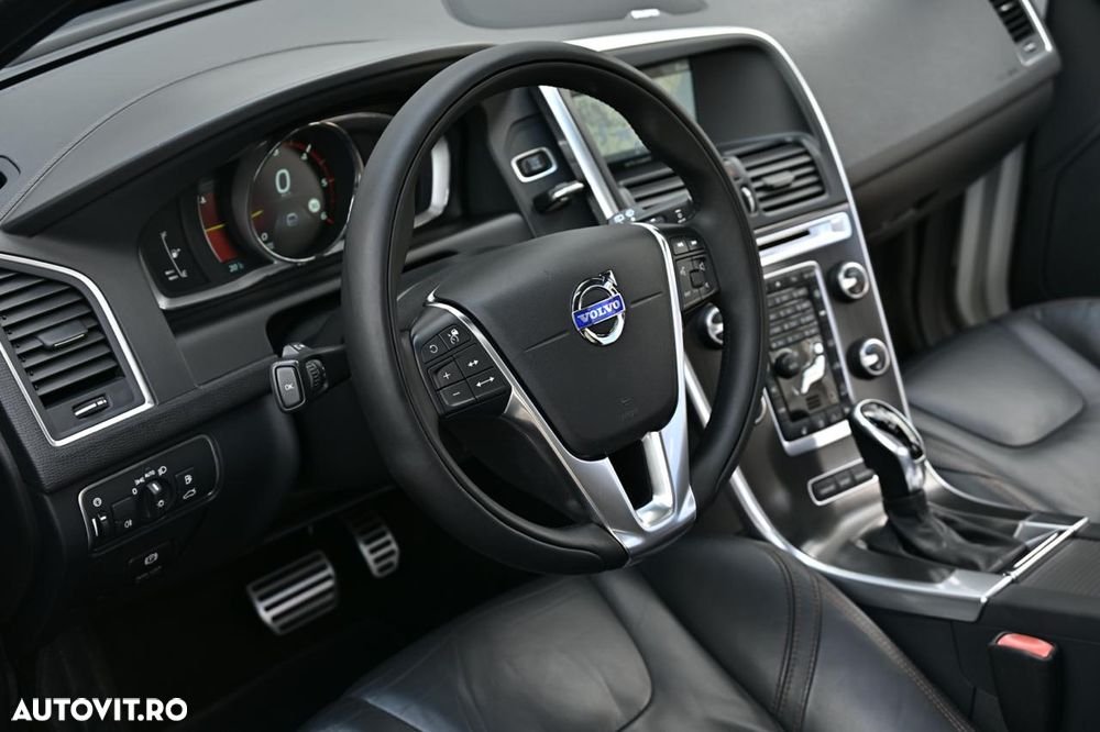 VOLVO XC60 2014 — imagine 27