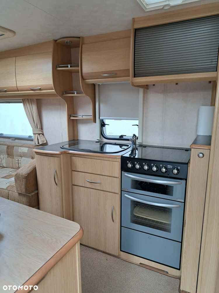 Coachman Amara - 4