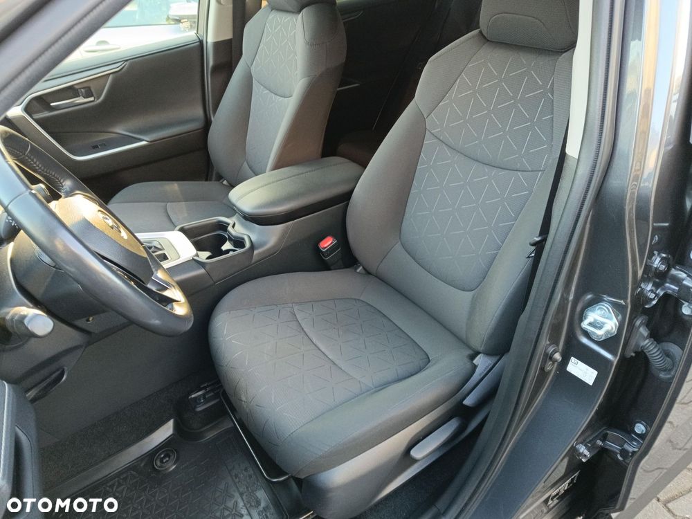 Toyota RAV4 2.0 Comfort 4x2 MS - 24