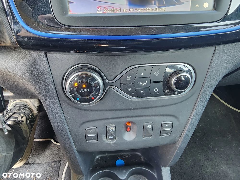 Dacia Sandero Stepway - 21