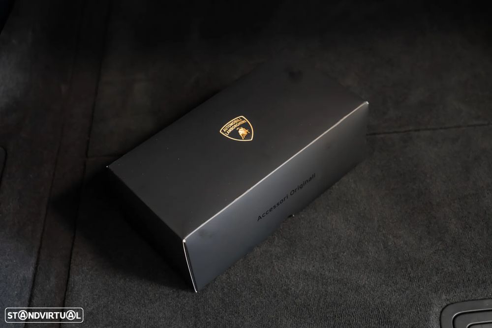 Lamborghini Urus 4.0 V8 - 38