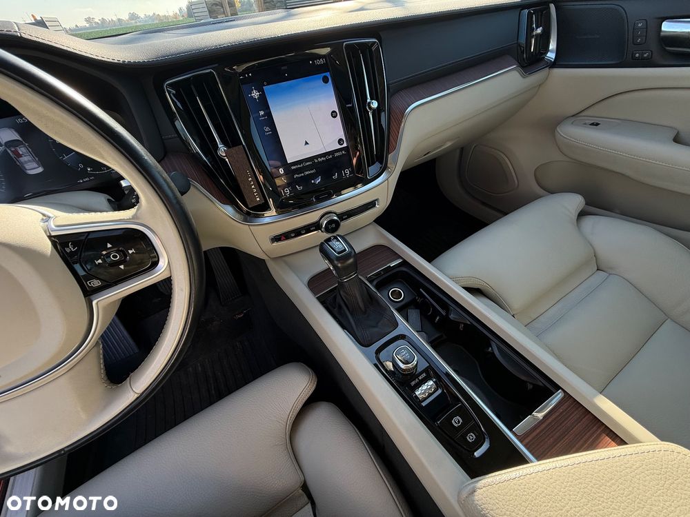 Volvo S60 T6 AWD Inscription - 16