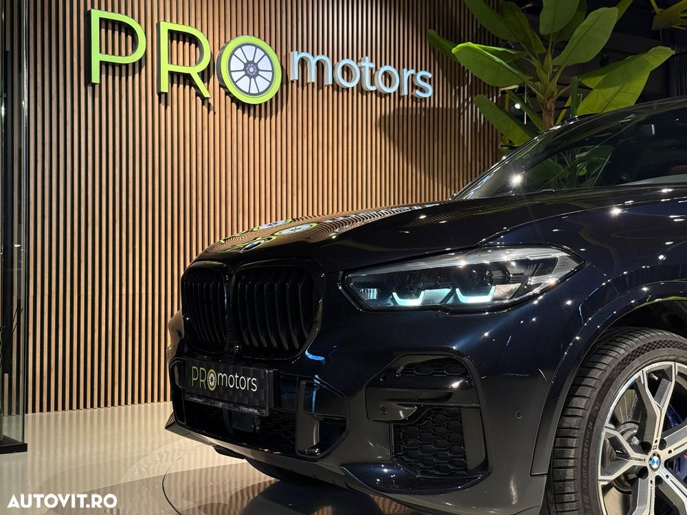 BMW X5 xDrive40d AT MHEV - 15