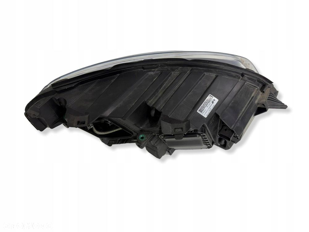 lampa lewy przód lewa przednia citroen jumpy iii eu - 7