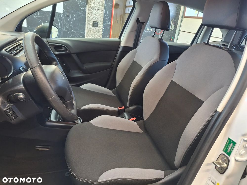 Citroën C3 1.0 VTi Selection - 12