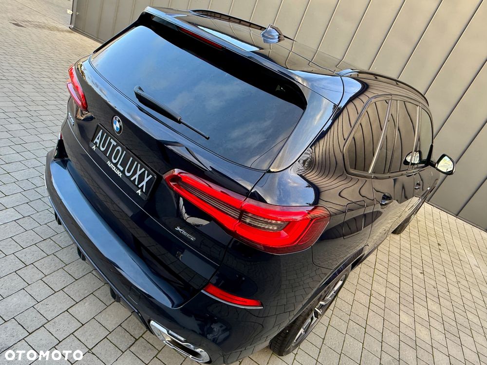 BMW X5 xDrive25d sport - 19