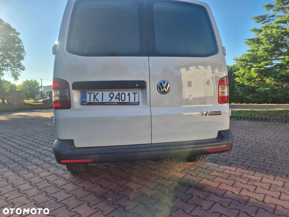 Volkswagen T5 - 13